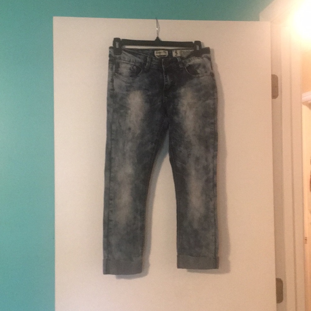 💗 Jeans